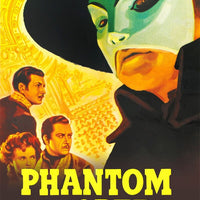 The Phantom of the Opera (1943) [MA HD]