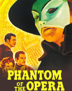 The Phantom of the Opera (1943) [MA HD]