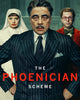 The Phoenician Scheme (2025) [MA HD]