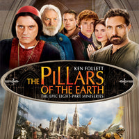 The Pillars of the Earth (Part 1) (2010) [MA HD]