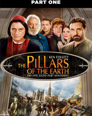 The Pillars of the Earth (Part 1) (2010) [MA HD]