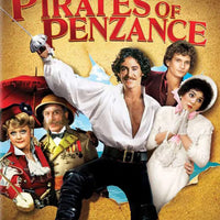 The Pirates of Penzance (1983) [MA HD]