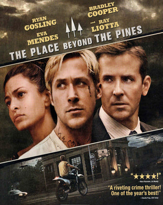 The Place Beyond The Pines (2013) [MA HD]