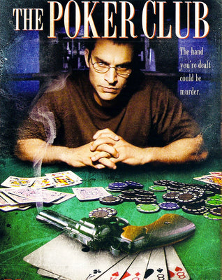 The Poker Club (2008) [MA HD]