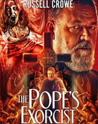 The Pope's Exorcist (2023) [MA HD]