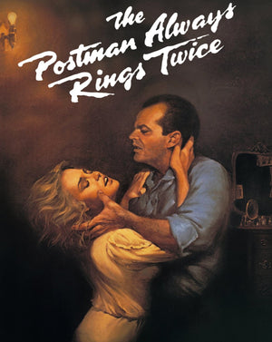 The Postman Always Rings Twice (1981) [Vudu HD]