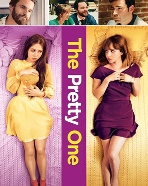 The Pretty One (2014) [MA HD]
