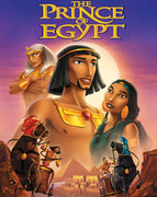 The Prince of Egypt (1998) [MA 4K]