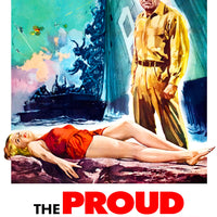 The Proud and Profane (1956) [Vudu HD]