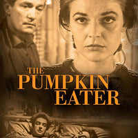 The Pumpkin Eater (1964) [MA HD]