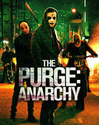 The Purge Anarchy (2014) [MA 4K]