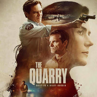 The Quarry (2020) [GP HD]