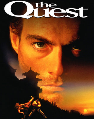 The Quest (1996) [MA HD]