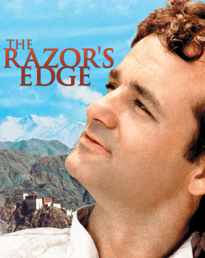 The Razor's Edge (1984) [MA HD]