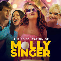 The Re-Education of Molly Singer (2023) [Vudu 4K]