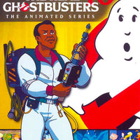 The Real Ghostbusters Volume 10 (1989) [MA SD]