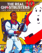 The Real Ghostbusters Volume 10 (1989) [MA SD]