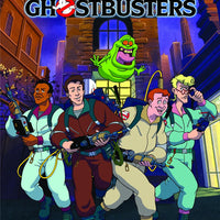 The Real Ghostbusters Volume 1 (1986) [MA SD]