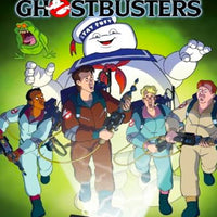 The Real Ghostbusters Volume 3 (1987) [MA SD]