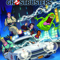 The Real Ghostbusters Volume 4 (1987) [MA SD]