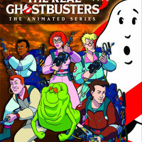 The Real Ghostbusters Volume 5 (1987) [MA SD]