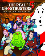 The Real Ghostbusters Volume 5 (1987) [MA SD]