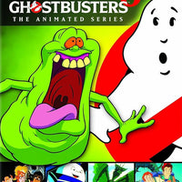 The Real Ghostbusters Volume 6 (1987) [MA SD]