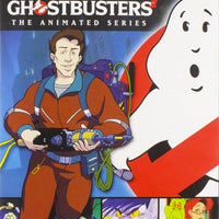 The Real Ghostbusters Volume 7 (1987) [MA SD]