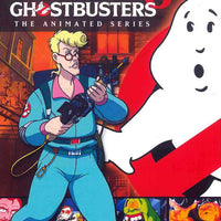 The Real Ghostbusters Volume 8 (1987) [MA SD]