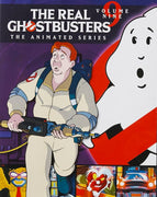 The Real Ghostbusters Volume 9 (1988) [MA SD]