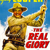 The Real Glory (1939) [MA HD]