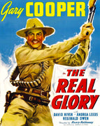 The Real Glory (1939) [MA HD]