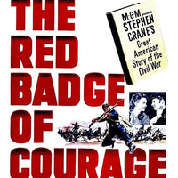 The Red Badge of Courage (1951) [MA SD]