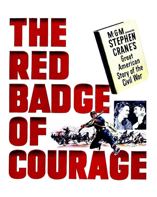 The Red Badge of Courage (1951) [MA SD]