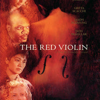 The Red Violin (1999) [Vudu HD]