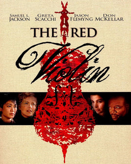The Red Violin (1999) [Vudu HD]
