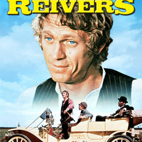 The Reivers (1969) [Vudu HD]