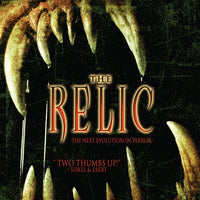 The Relic (1997) [Vudu HD]