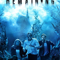 The Remaining (2014) [MA HD]