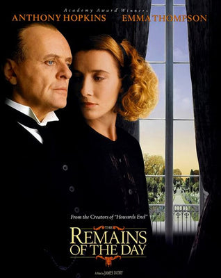 The Remains of the Day (1993) [MA HD]
