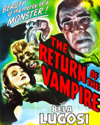 The Return of the Vampire (1943) [MA HD]