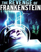 The Revenge of Frankenstein (1958) [MA HD]