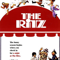 The Ritz (1976) [MA HD]