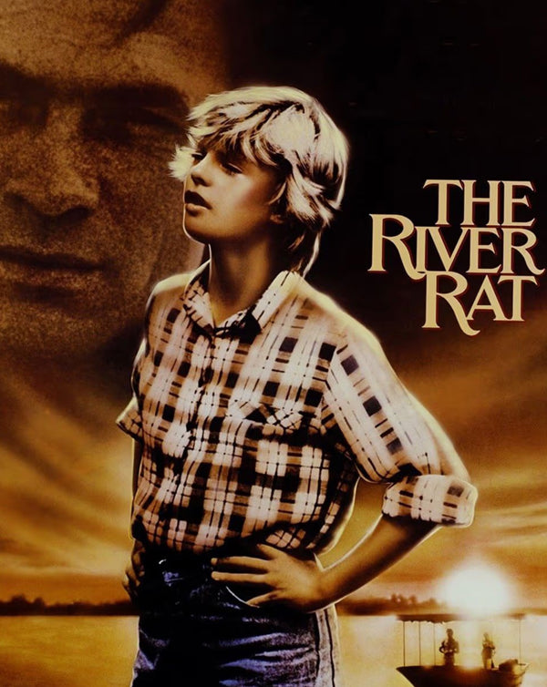 The River Rat (1984) [Vudu HD]