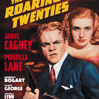 The Roaring Twenties (1939) [MA HD]