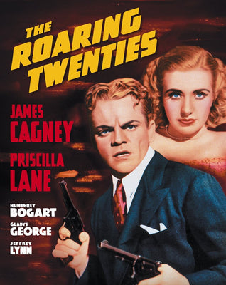 The Roaring Twenties (1939) [MA HD]