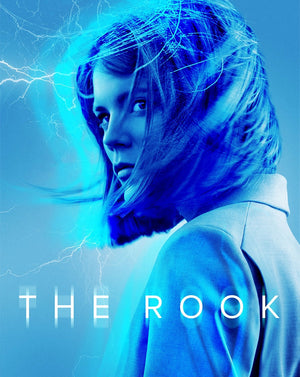 The Rook Season 1 (2019) [Vudu HD]