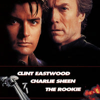 The Rookie (1990) [MA HD]