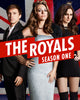 The Royals Season 1 (2015) [Vudu HD]