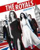 The Royals Season 3 (2016) [Vudu HD]